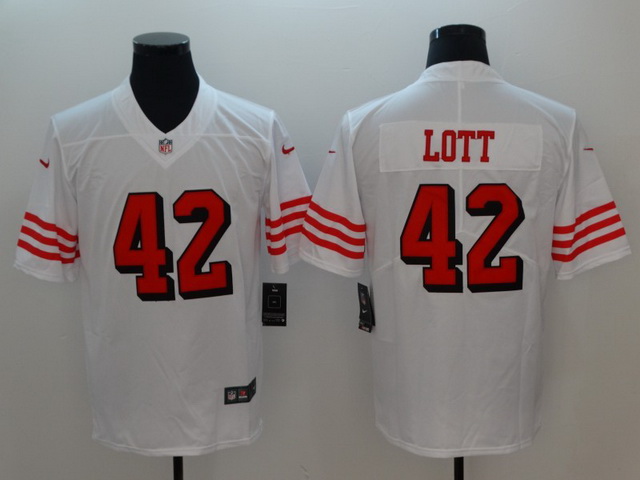 San Francisco 49ers Jerseys 093